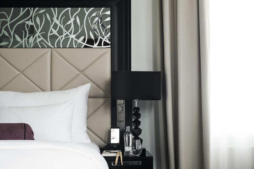 Roomers Steinplatz, Autograph Collection 5* Berlin