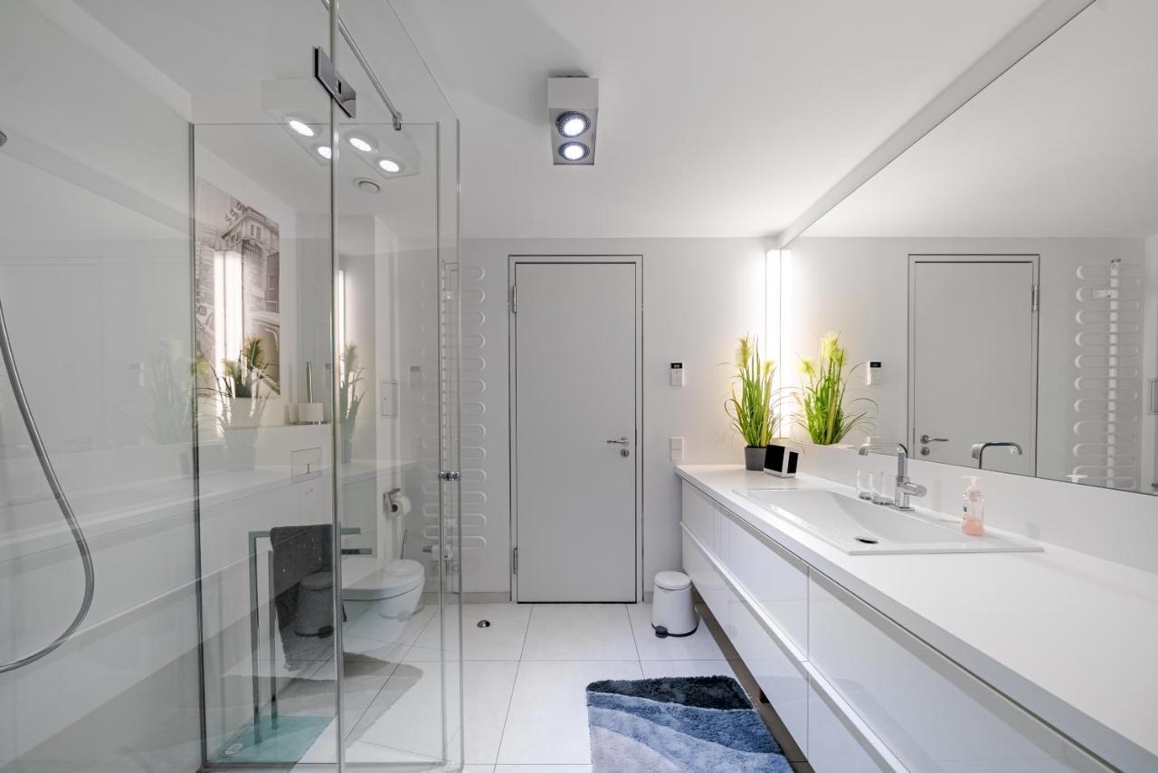 Luxus Penthouse Am Kurfuerstendamm Apartment Berlin