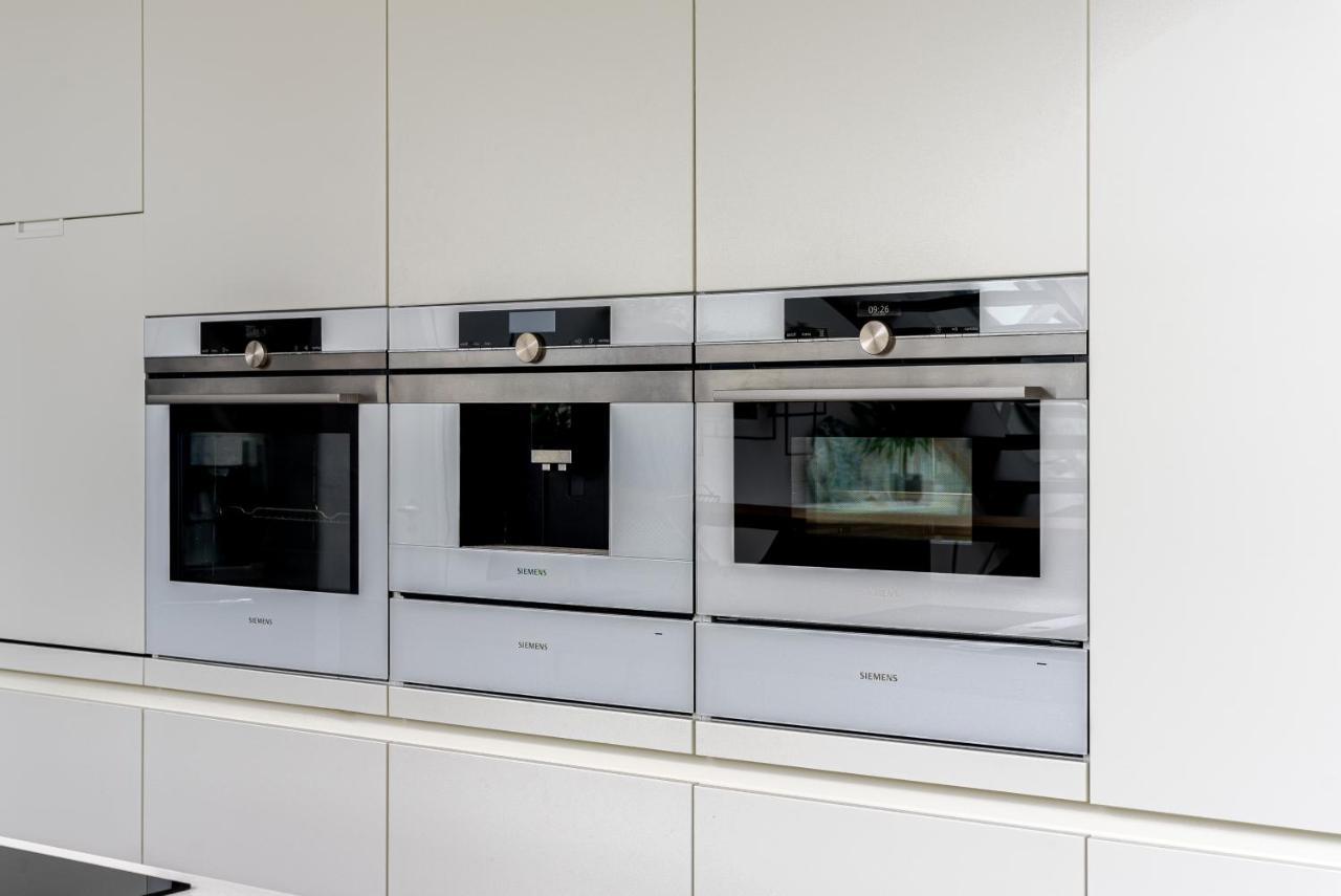 Luxus Penthouse Am Kurfuerstendamm * Berlin