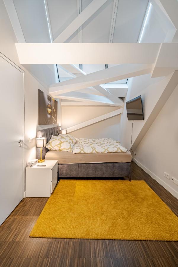 Luxus Penthouse Am Kurfuerstendamm Apartment *