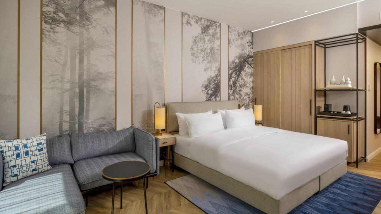 Doubletree By Hilton Ku'damm * Berlin