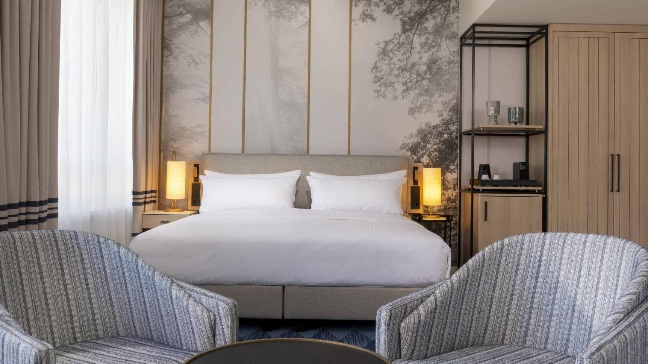 Doubletree By Hilton Ku'damm Berlin