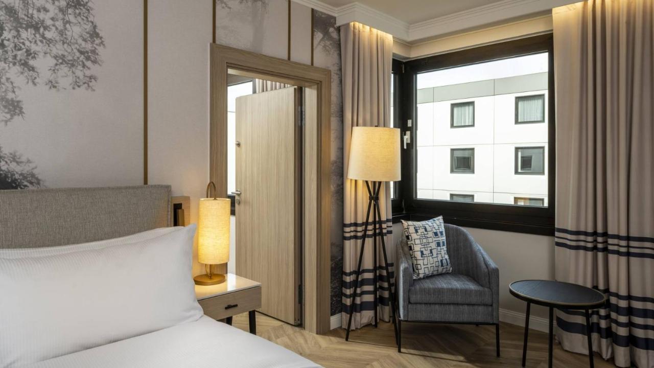 Doubletree By Hilton Ku'damm * Berlin