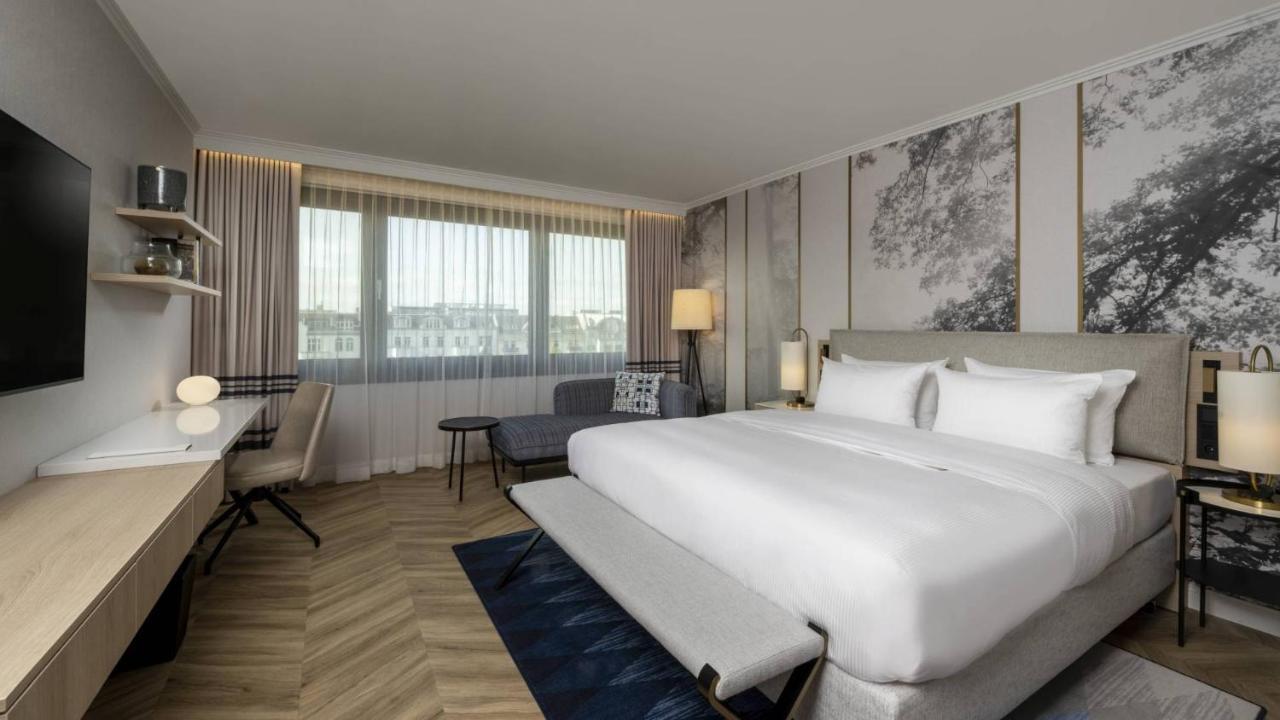 Doubletree By Hilton Ku'damm