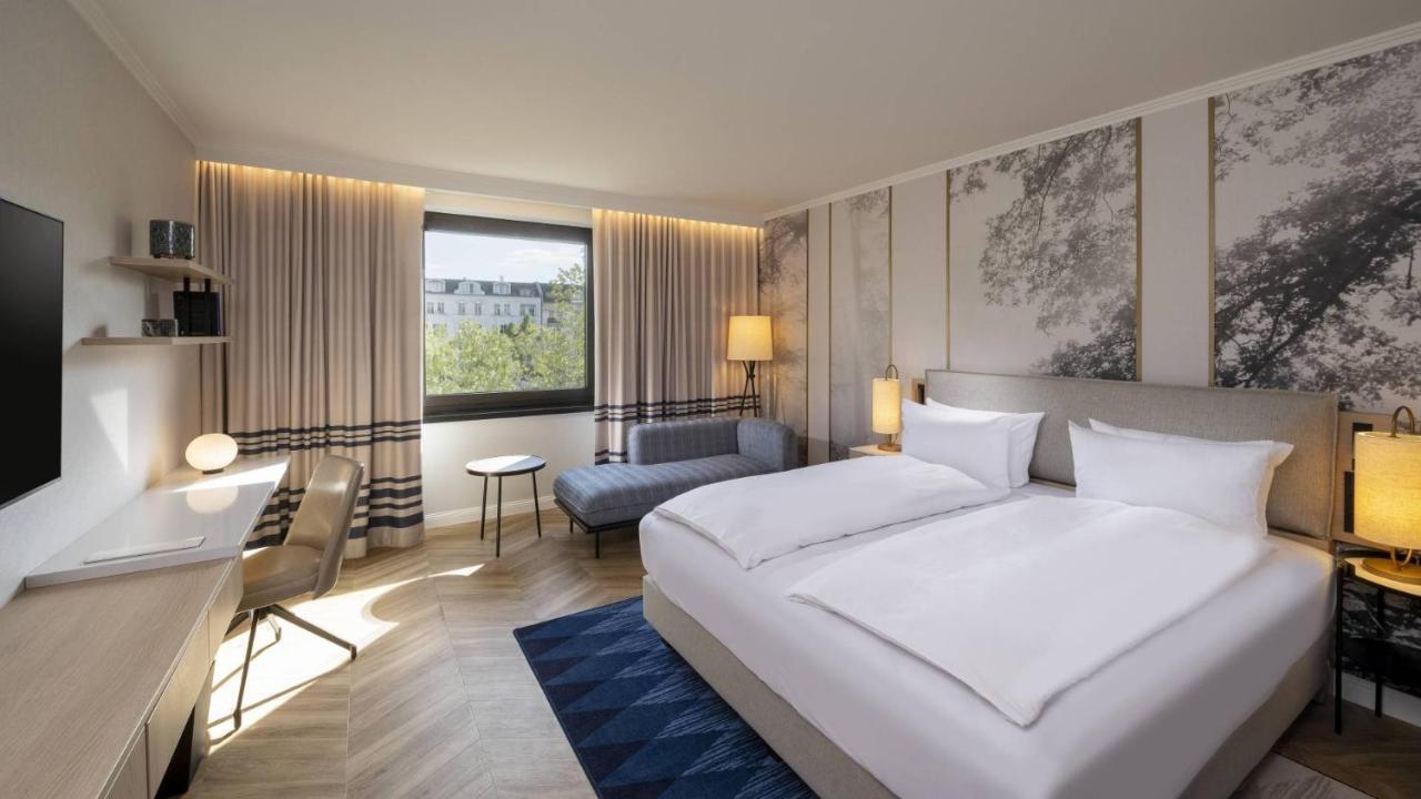 Doubletree By Hilton Ku'damm Berlin