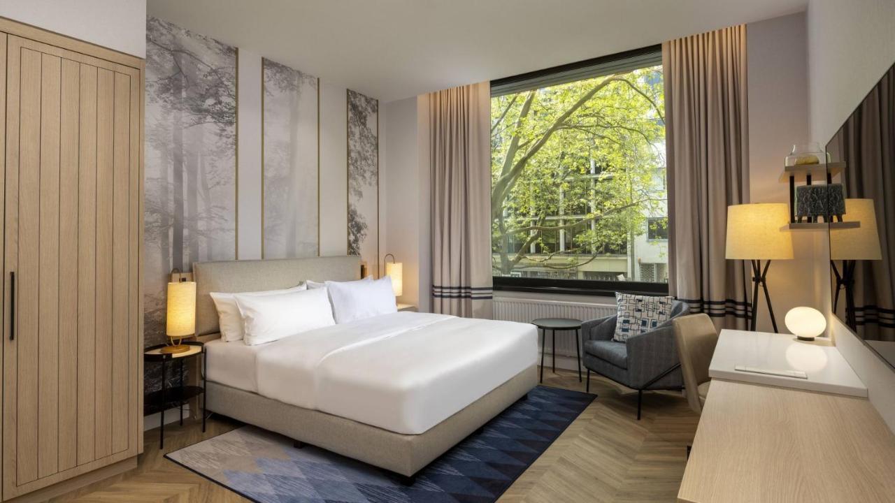 Hotel Doubletree By Hilton Ku'damm