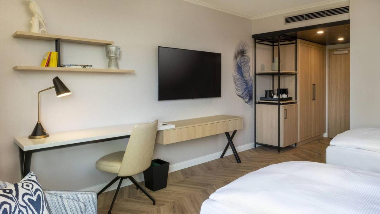 Doubletree By Hilton Ku'damm Hotel