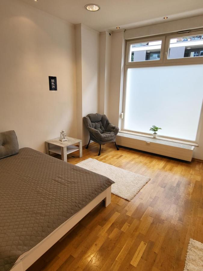 Pette C40 Lejlighed