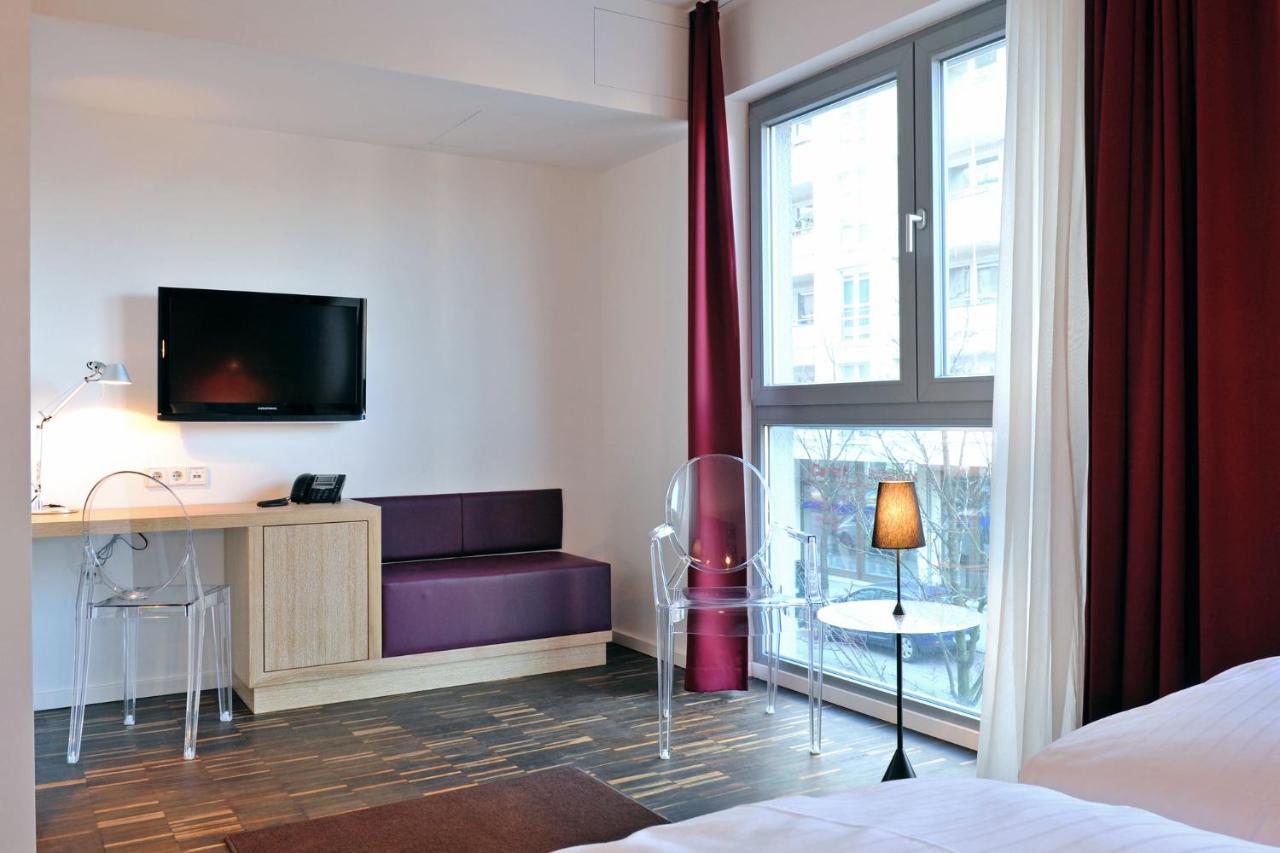 Grimm's Mitte Hotel