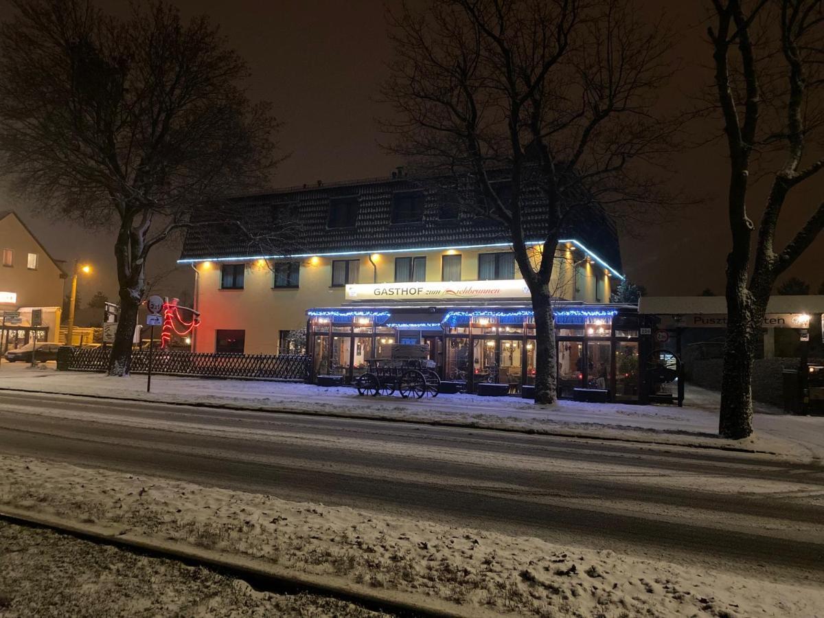 Hotel Zum Ziehbrunnen 3*