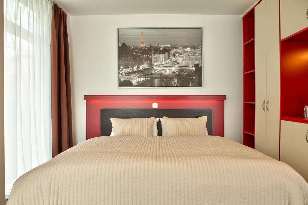 6rooms Gæstehus