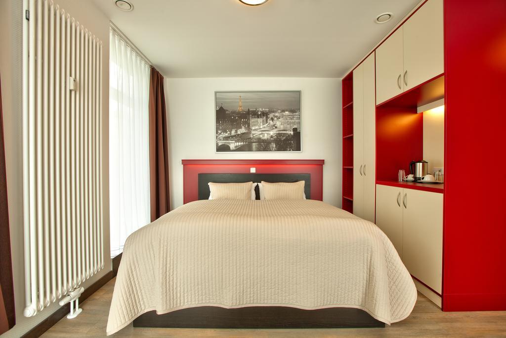 Gæstehus 6rooms 2*