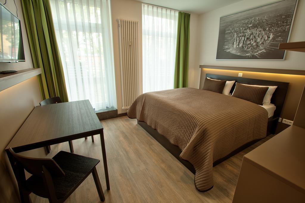 Gæstehus 6rooms Berlin