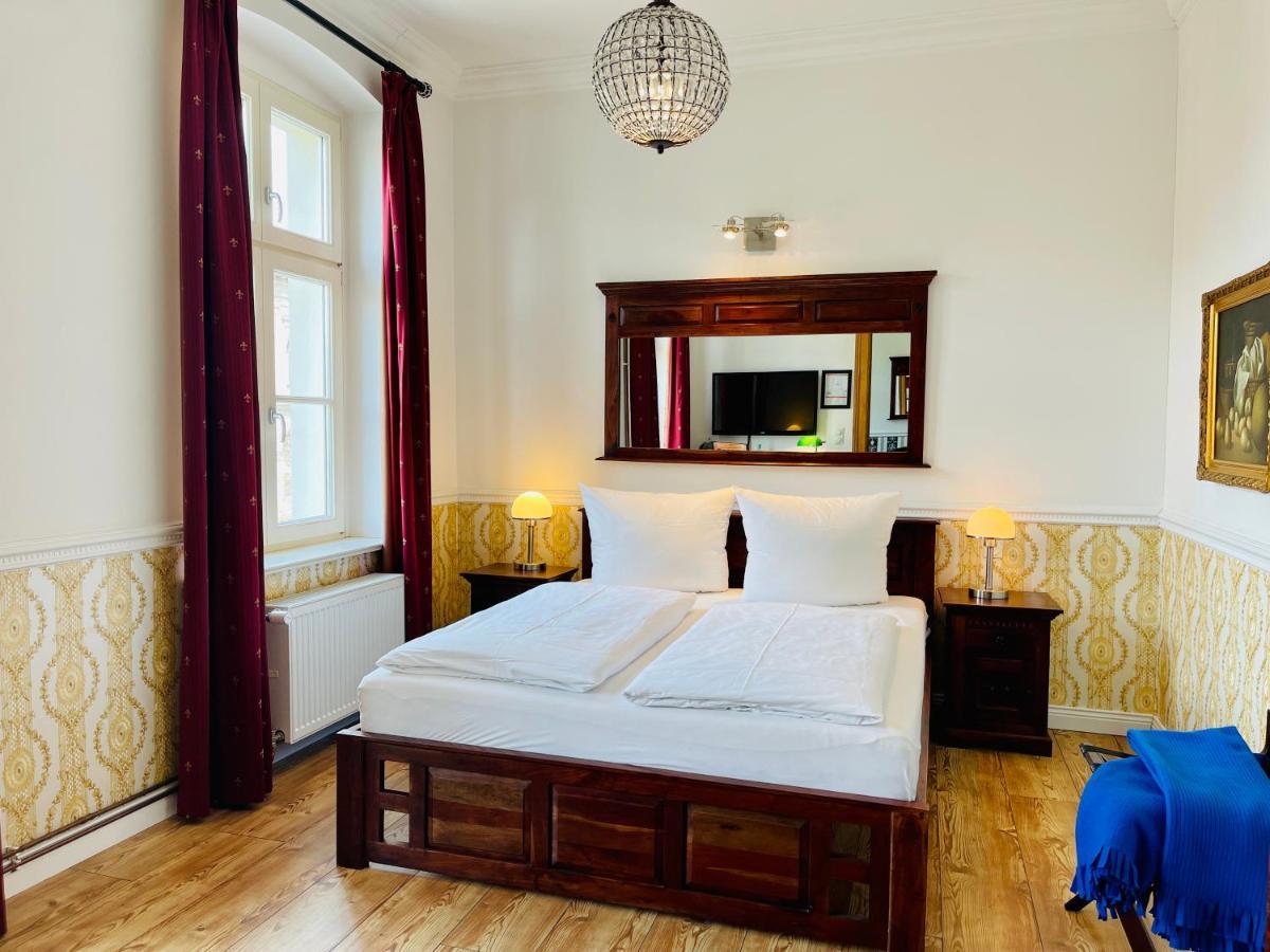 Garden Living - Boutique 4* Berlin