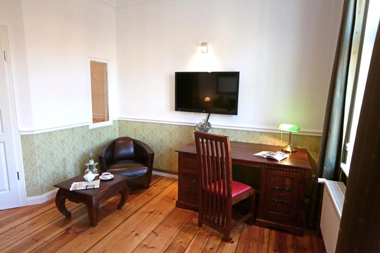 Garden Living - Boutique Aparthotel