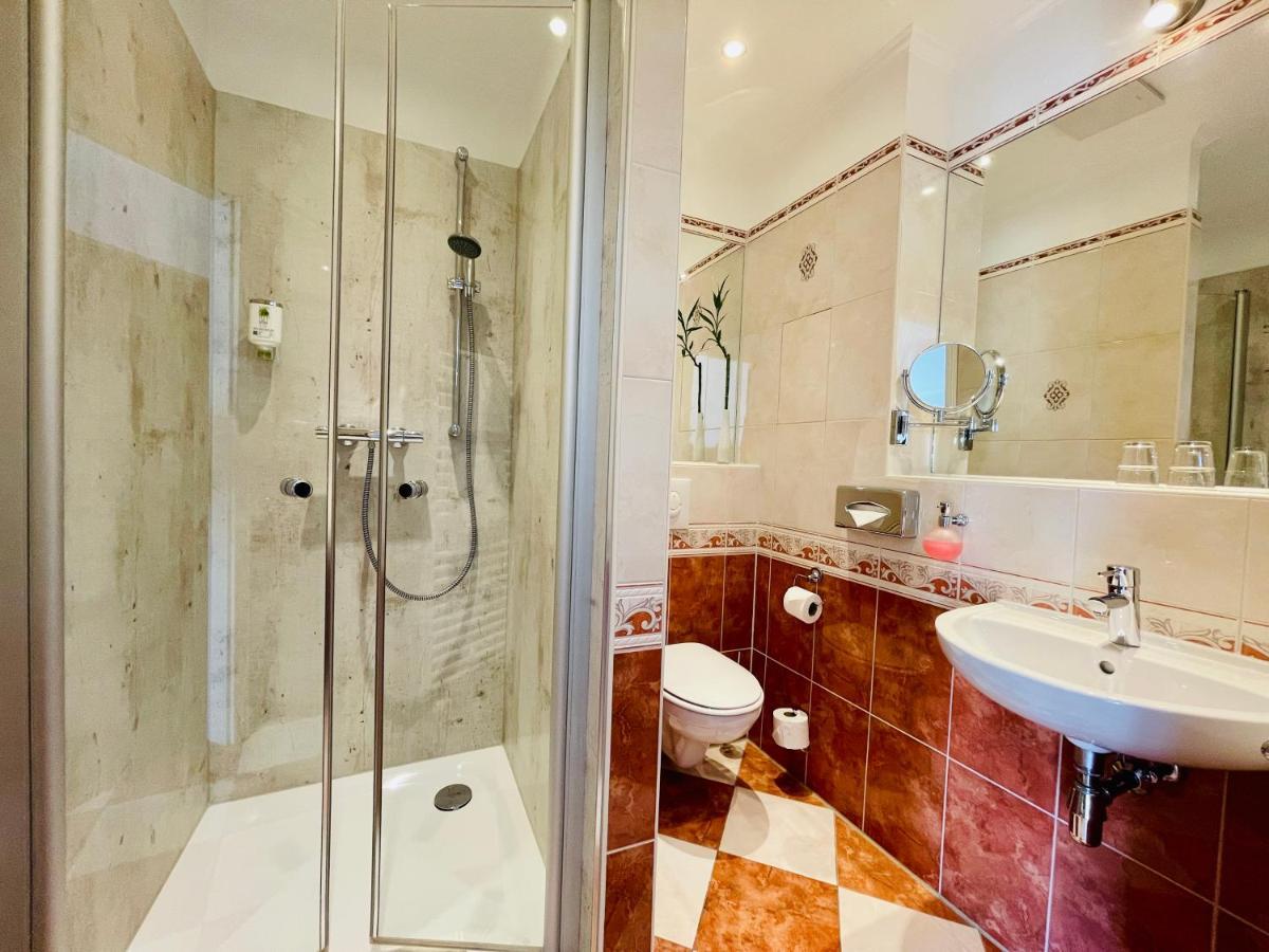 Lejlighedshotel Garden Living - Boutique