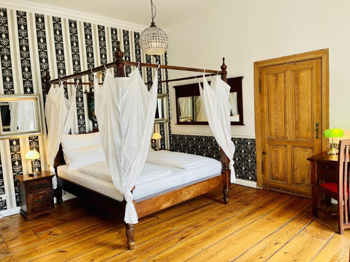 Garden Living - Boutique Aparthotel