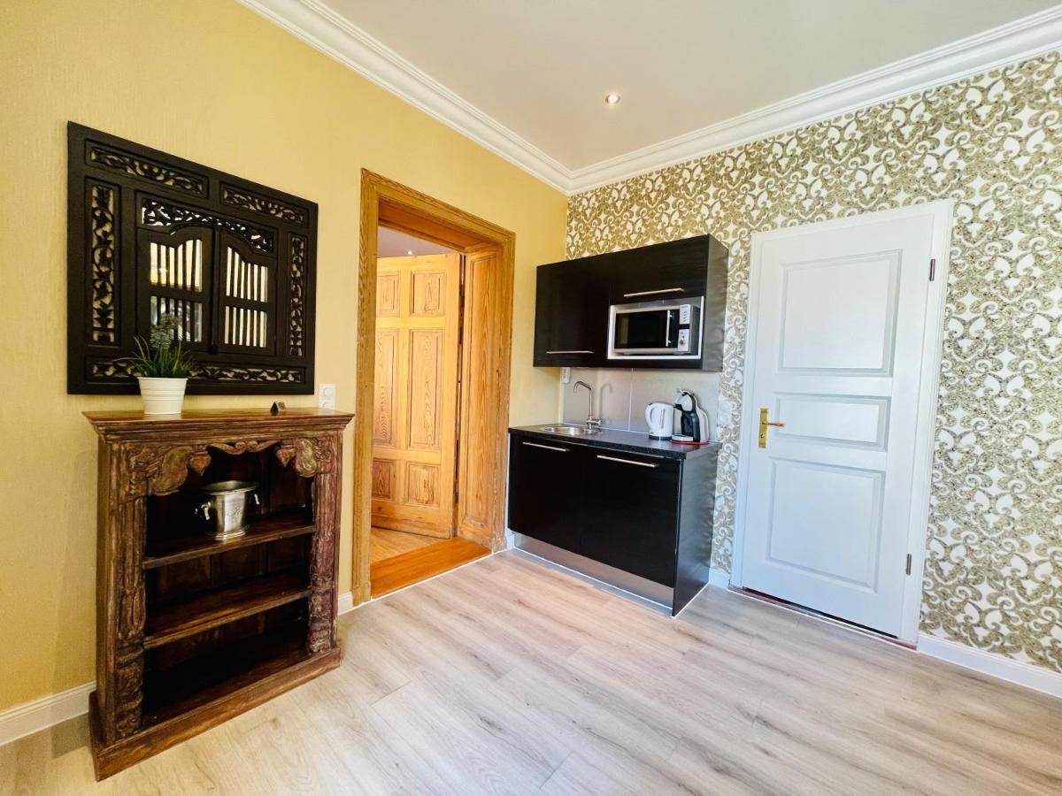 Garden Living - Boutique 4*