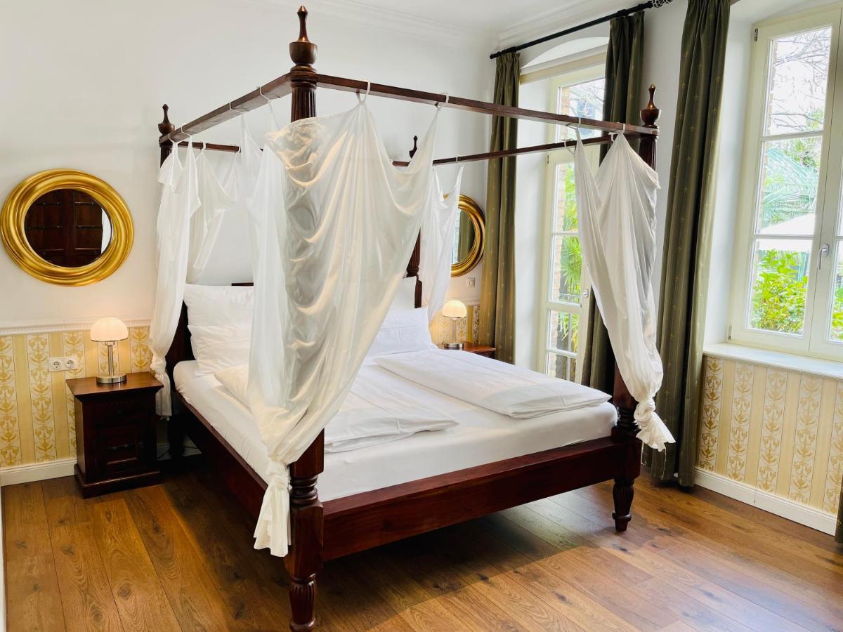 Garden Living - Boutique Berlin