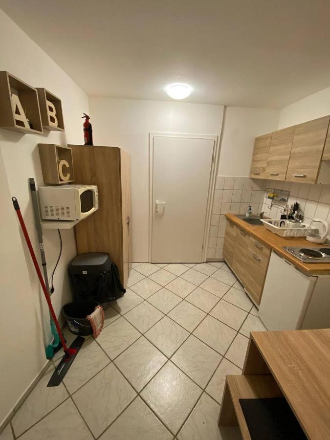 Zentrales Apartment: Kreuzberg, Lejlighed