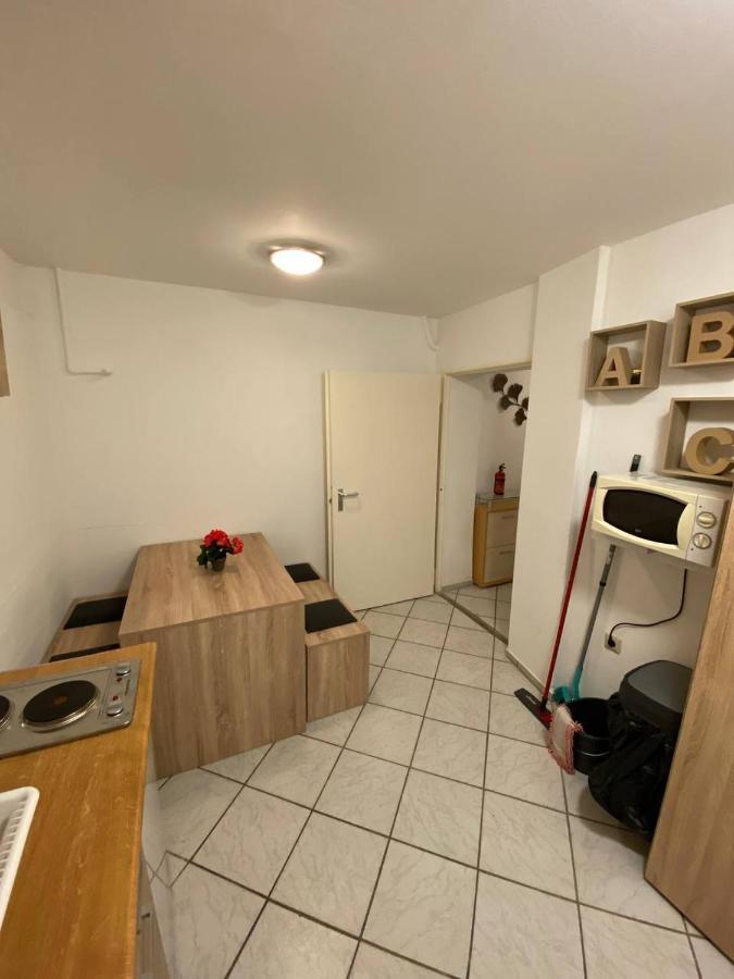 Zentrales Apartment: Kreuzberg,