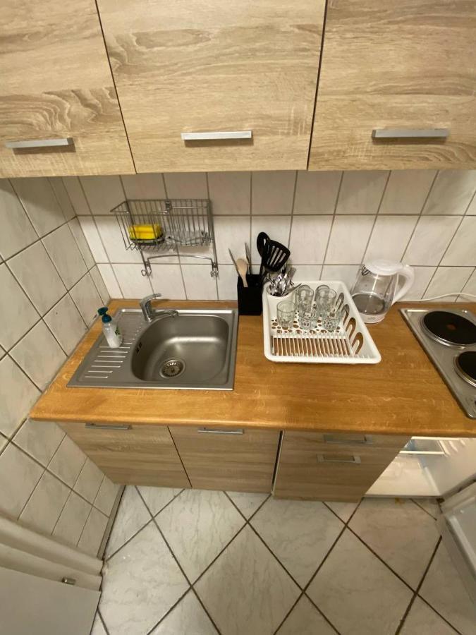 Lejlighed Zentrales Apartment: Kreuzberg, *
