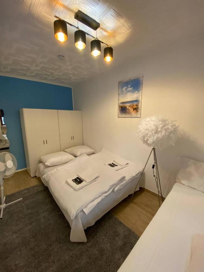 Zentrales Apartment: Kreuzberg, *
