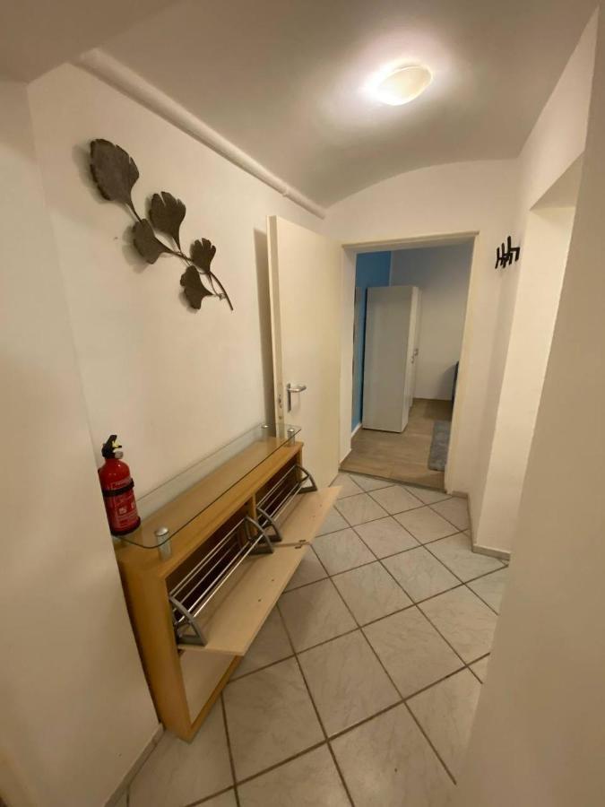 Lejlighed Zentrales Apartment: Kreuzberg, Berlin