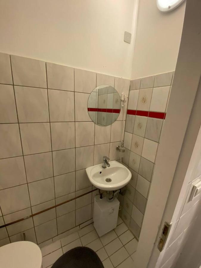Zentrales Apartment: Kreuzberg,