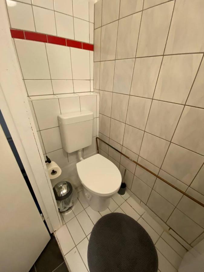 Lejlighed Zentrales Apartment: Kreuzberg, Berlin