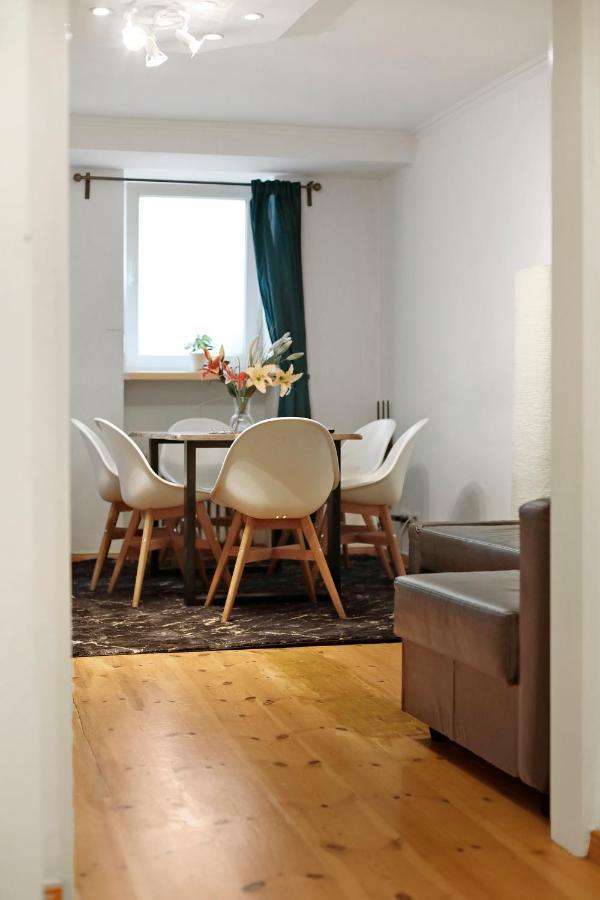 Apartment Near Potsdamer Platz