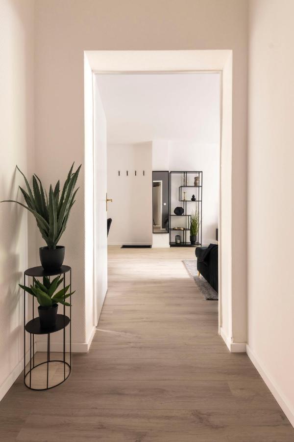 Design At Ku'damm Apartment