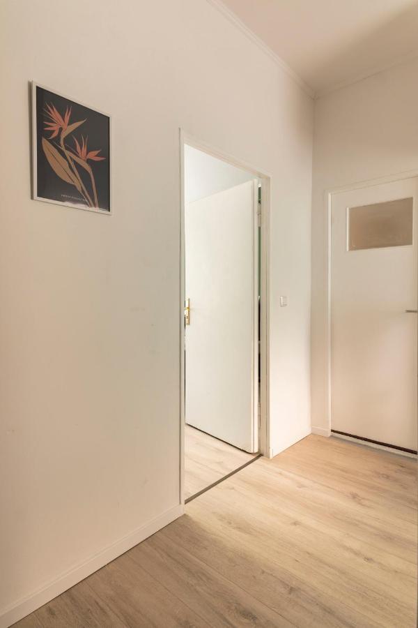 Lejlighed Design At Ku'damm