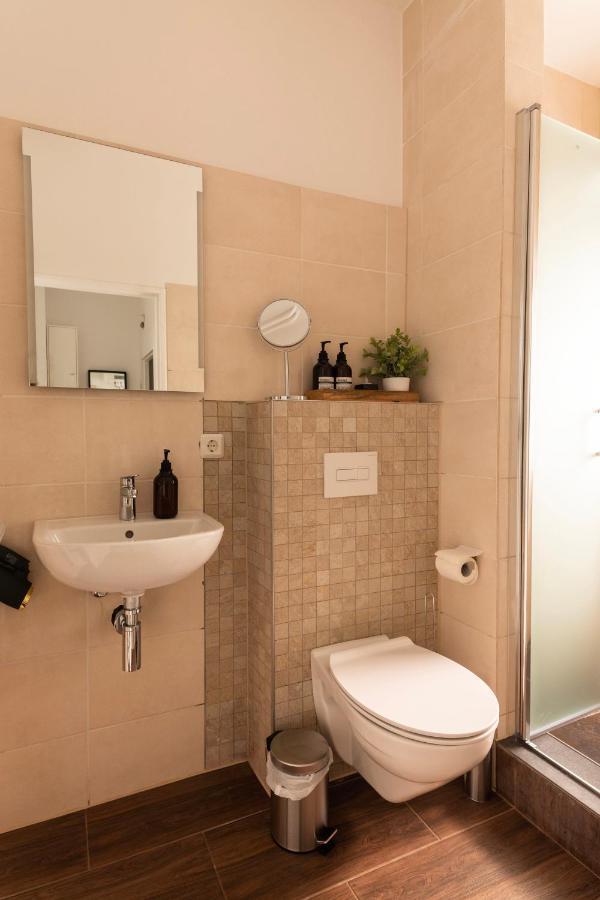 Design At Ku'damm Apartment *