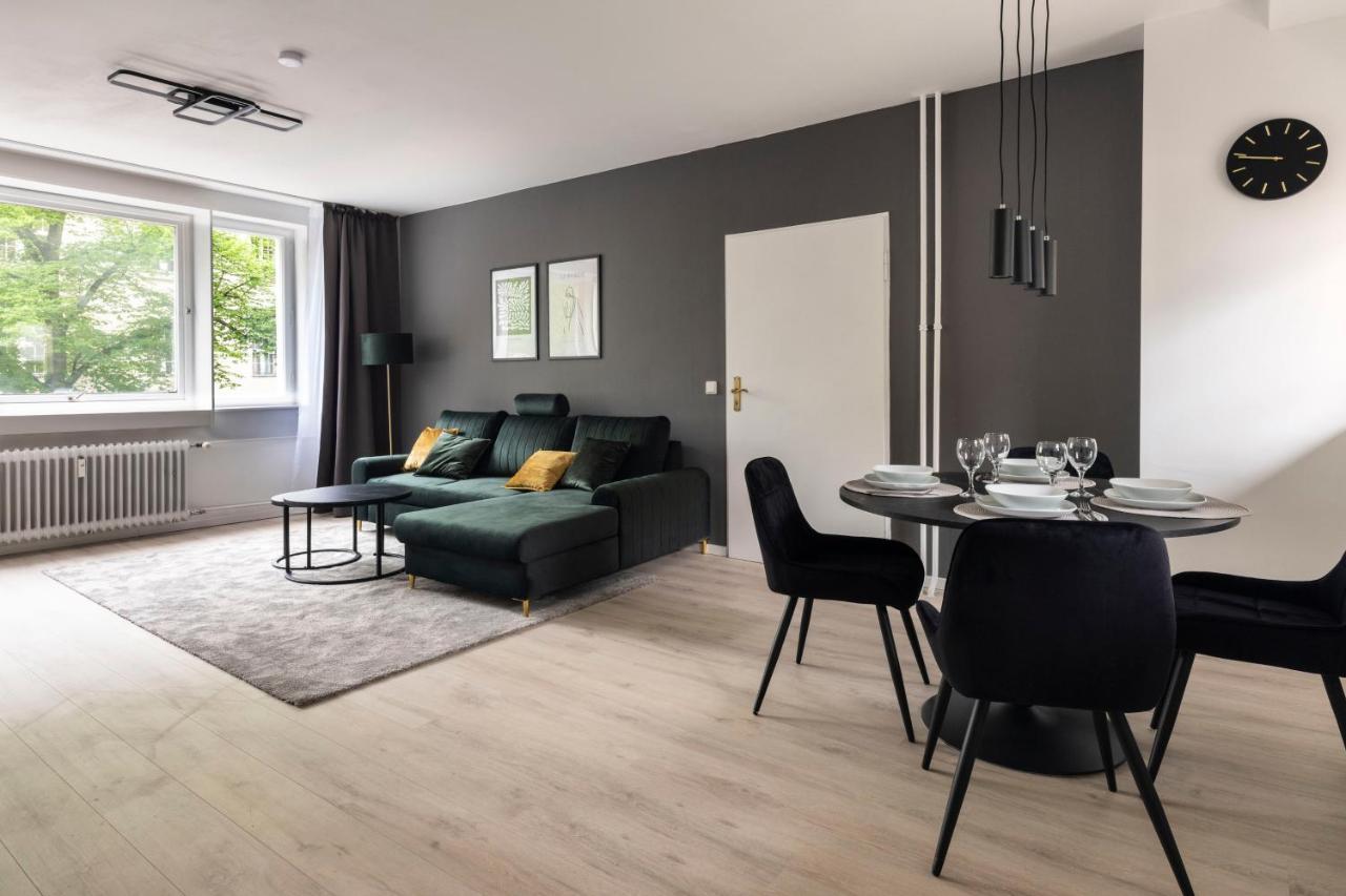 Design At Ku'damm Apartment *