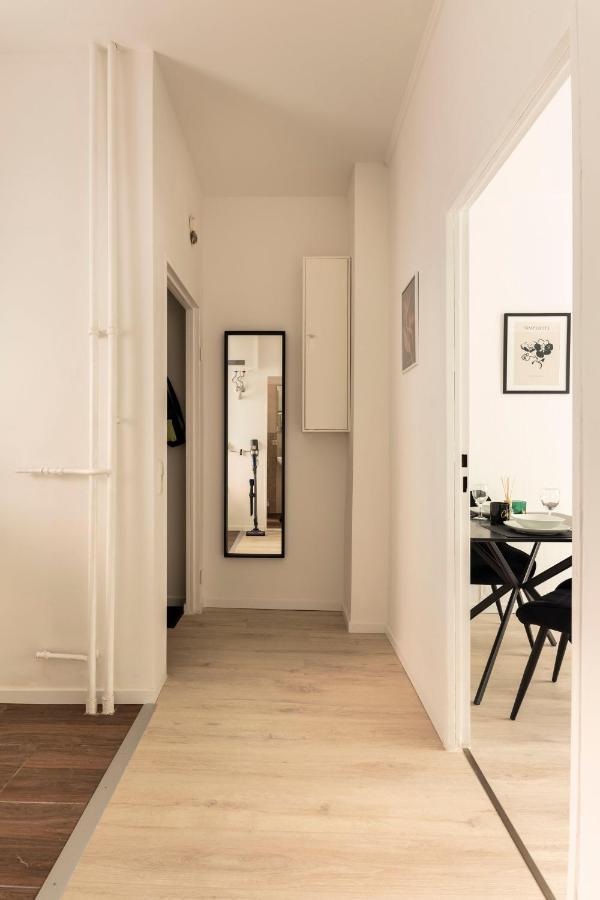 Design At Ku'damm Lejlighed *
