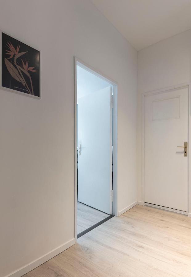 Design At Ku'damm Apartment