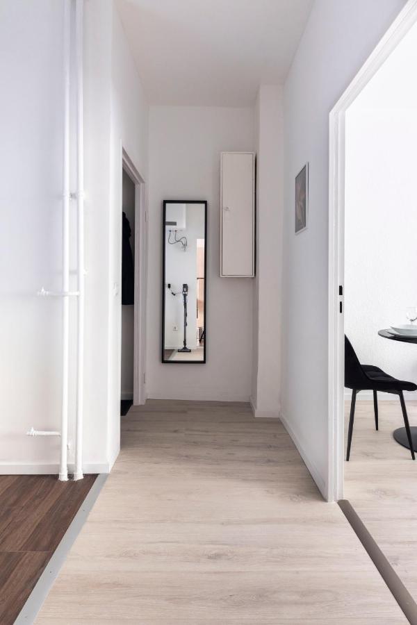 Design At Ku'damm Apartment *