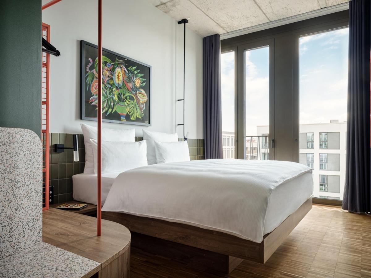Urban Loft 4*