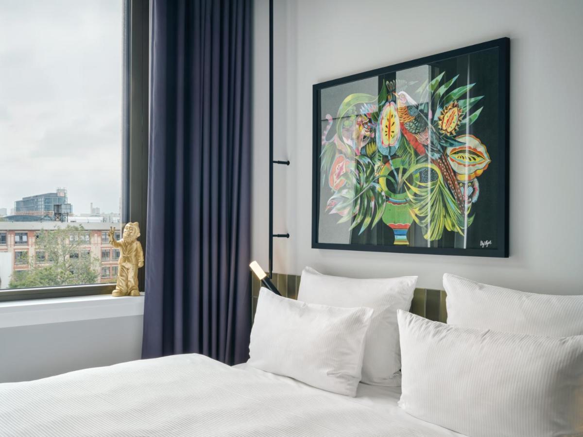 Hotel Urban Loft Berlin