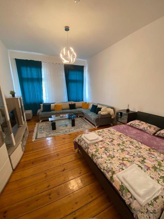 Luxury Apartament *