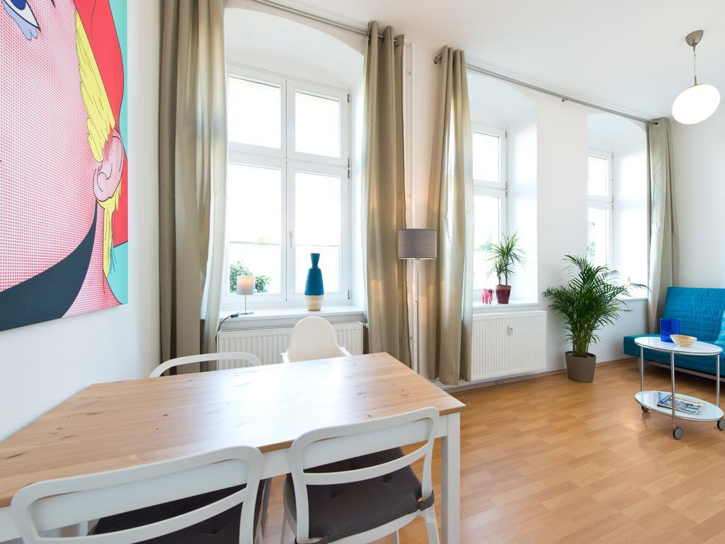 Lejlighed Topflat Berlin