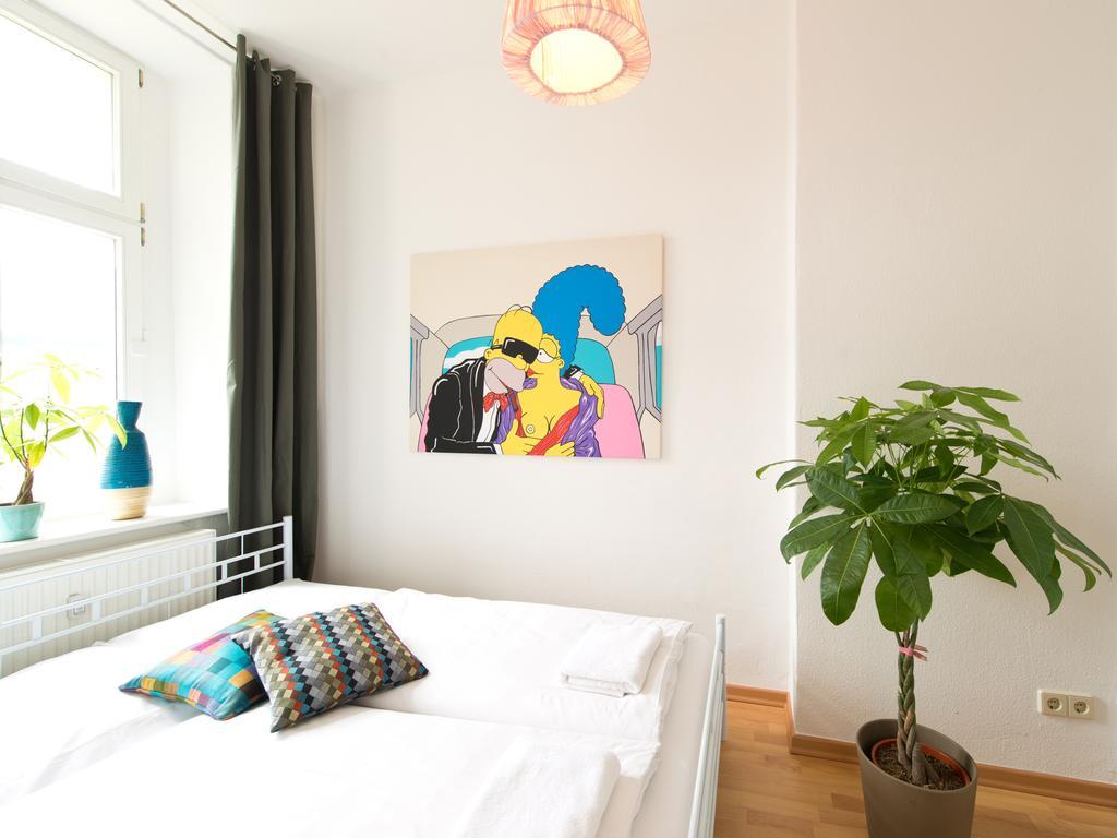 Lejlighed Topflat Berlin Berlin