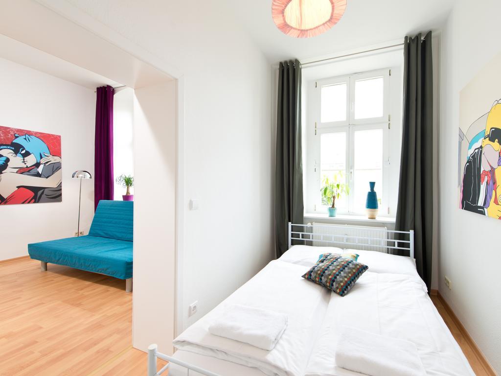 Topflat Berlin * Berlin