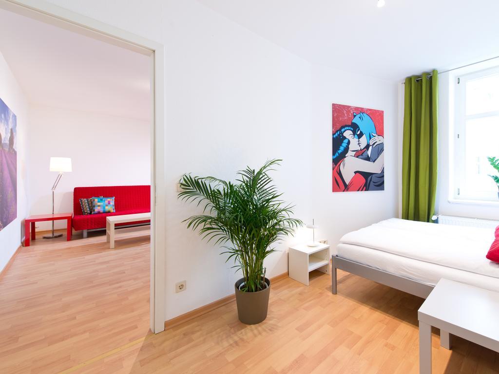Topflat Berlin *
