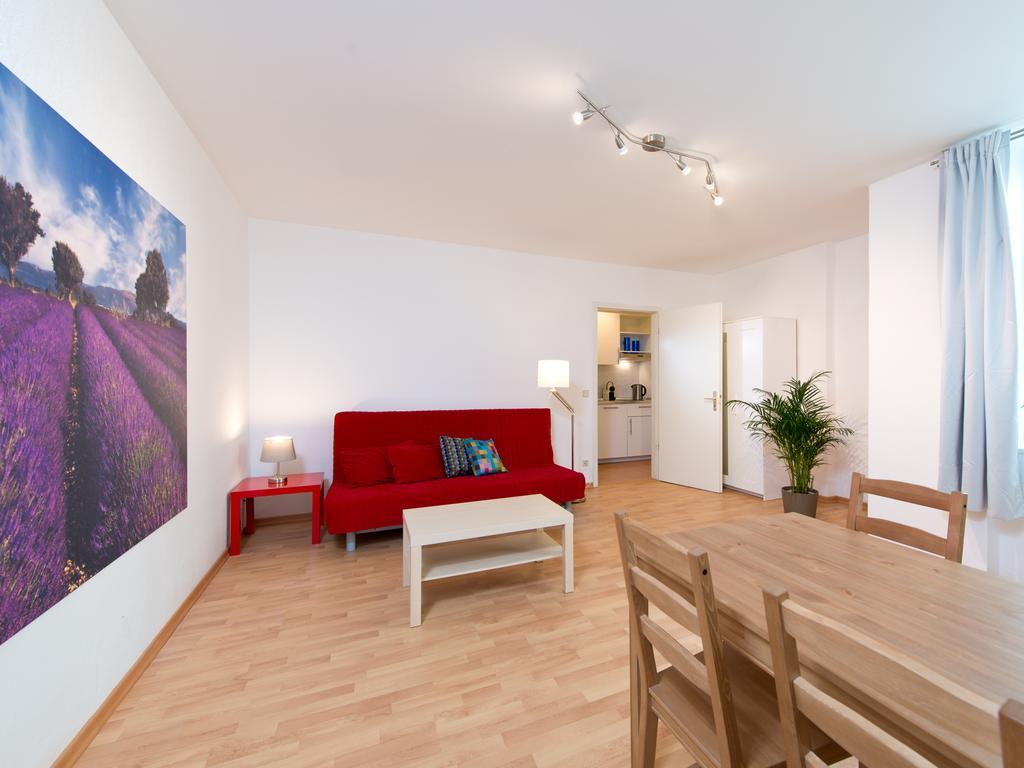Topflat Berlin Berlin