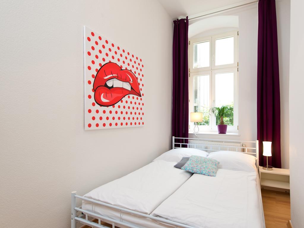 Topflat Berlin Lejlighed Berlin