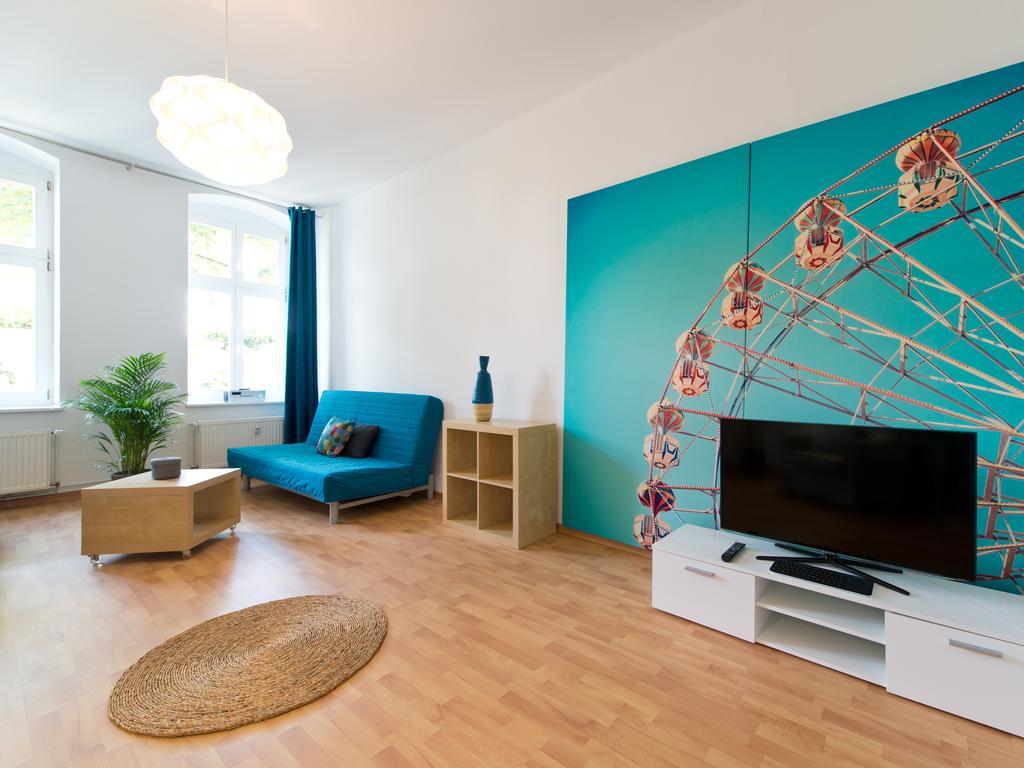 Topflat Berlin Berlin