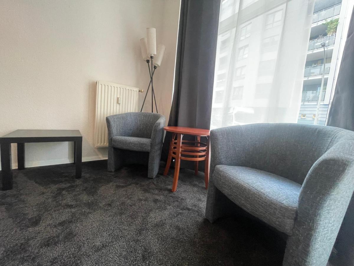 Berlinhome Friedrichshain Berlin