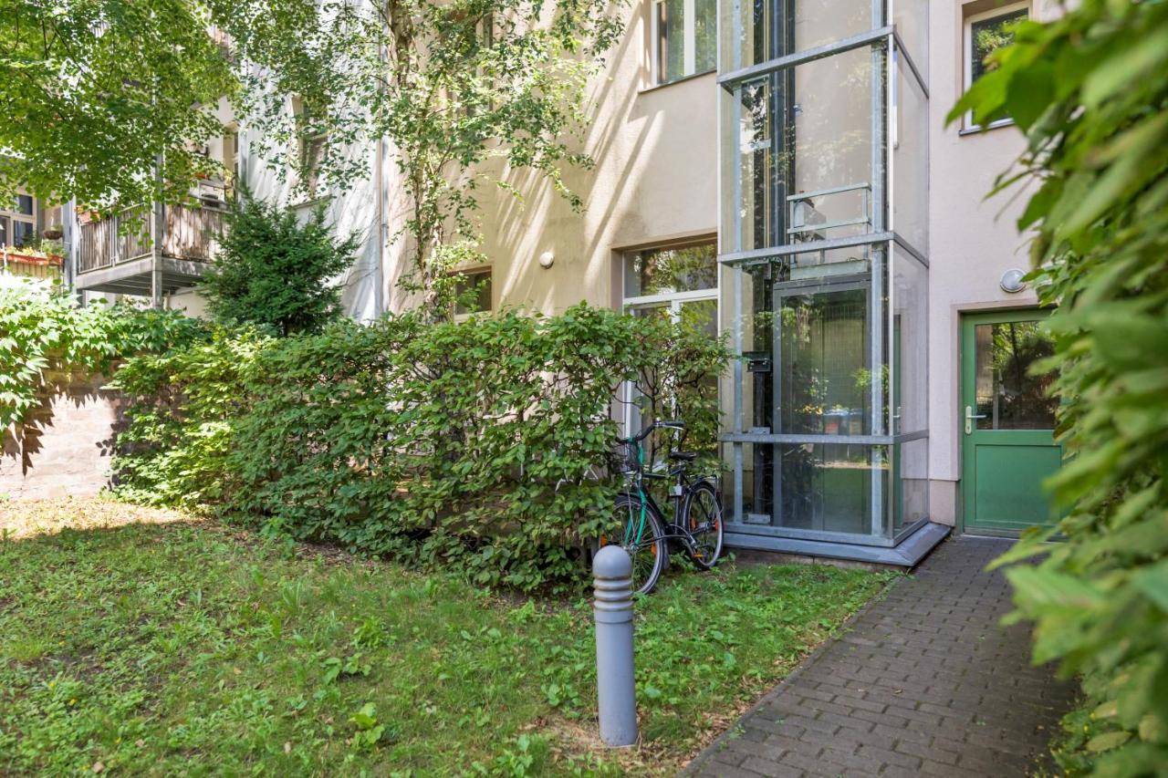Mooeve Friedrichs Mid Apartment